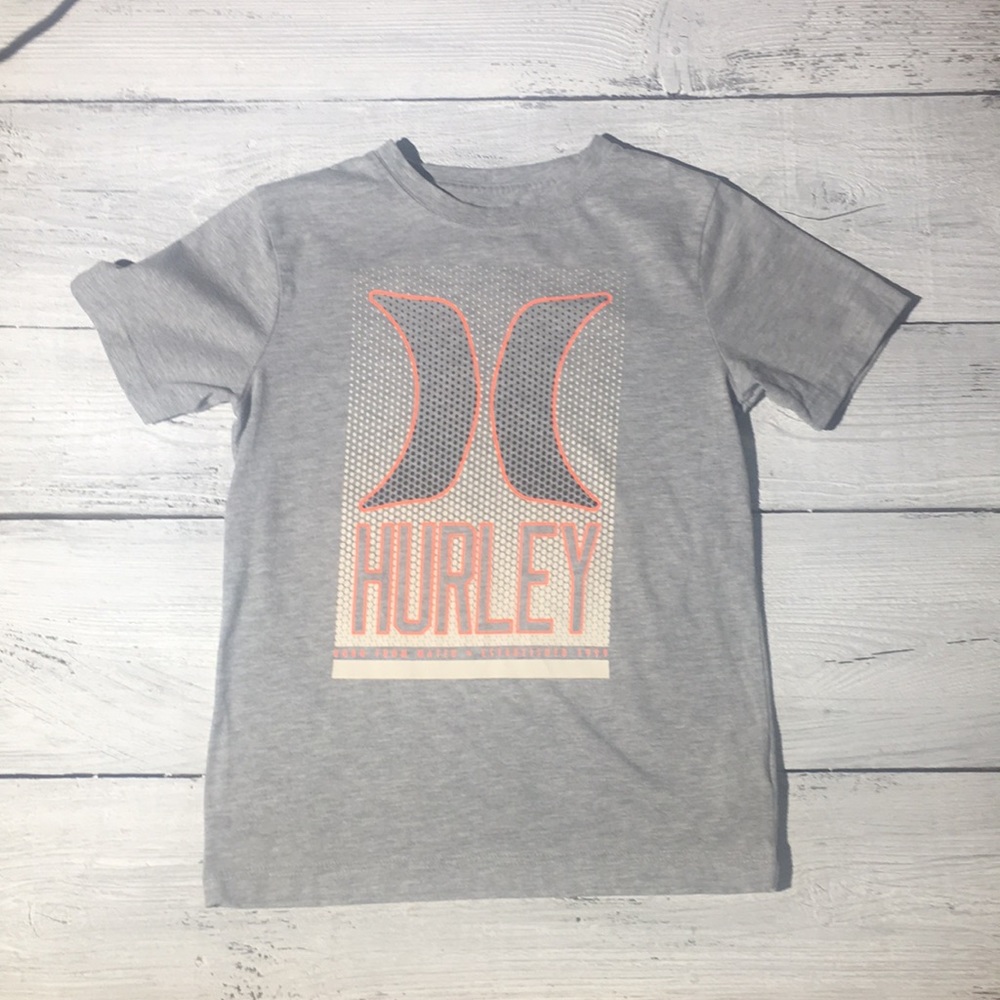 Boys Hurley T-Shirt